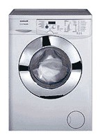 Blomberg WA 5351 洗衣机 照片, 特点