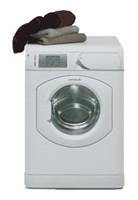 Hotpoint-Ariston AVSG 12 Machine à laver Photo, les caractéristiques