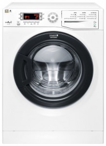 Hotpoint-Ariston WMD 942 B çamaşır makinesi fotoğraf, özellikleri