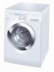 Siemens WXLS 140 洗衣机 \ 特点, 照片