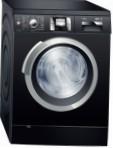 Bosch WAS 2876 B ﻿Washing Machine \ Characteristics, Photo