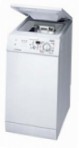 Siemens WXTS 121 ﻿Washing Machine \ Characteristics, Photo
