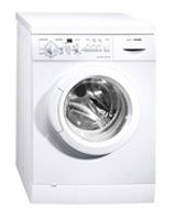 Bosch WFO 2060 çamaşır makinesi fotoğraf, özellikleri