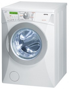 Gorenje WA 73102 S Máquina de lavar Foto, características