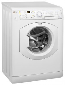 Hotpoint-Ariston AVC 6105 Máquina de lavar Foto, características