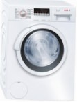 Bosch WLK 24264 वॉशिंग मशीन \ विशेषताएँ, तस्वीर