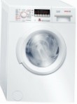 Bosch WAB 2027 K Mașină de spălat \ caracteristici, fotografie