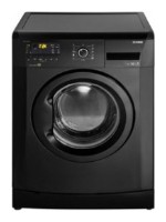 BEKO WMB 71032 В Máquina de lavar Foto, características