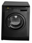 BEKO WMB 71032 В ﻿Washing Machine \ Characteristics, Photo