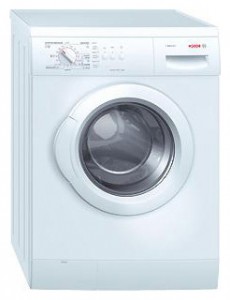 Bosch WLF 20161 Máquina de lavar Foto, características