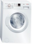 Bosch WLX 24160 Vaskemaskine \ Egenskaber, Foto