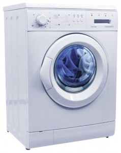 Liberton LWM-1052 वॉशिंग मशीन तस्वीर, विशेषताएँ