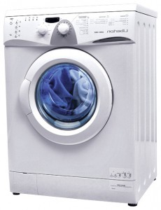 Liberton LWM-1063 Máquina de lavar Foto, características