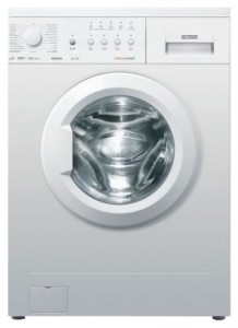 ATLANT 60С88 Tvättmaskin Fil, egenskaper
