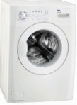 Zanussi ZWS 281 Mașină de spălat \ caracteristici, fotografie