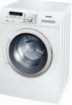 Siemens WS 10O240 Máquina de lavar \ características, Foto