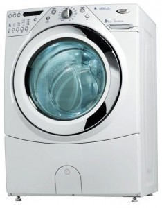 Whirlpool AWM 9200 WH 洗衣机 照片, 特点