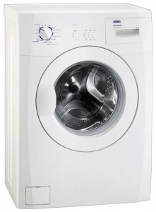 Zanussi ZWO 181 Tvättmaskin Fil, egenskaper
