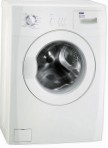 Zanussi ZWO 181 Mașină de spălat \ caracteristici, fotografie