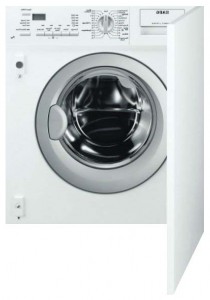 AEG L 61470 WDBI Tvättmaskin Fil, egenskaper