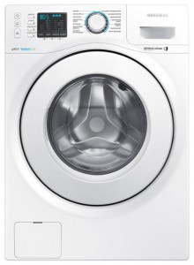 Samsung WW60H5240EW Machine à laver Photo, les caractéristiques