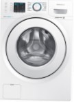 Samsung WW60H5240EW Mașină de spălat \ caracteristici, fotografie