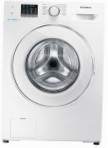 Samsung WF6EF4E2W0W/LP Máquina de lavar \ características, Foto