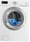 Electrolux EWS 1066 ESW वॉशिंग मशीन \ विशेषताएँ, तस्वीर