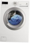 Electrolux EWF 1266 EDU वॉशिंग मशीन \ विशेषताएँ, तस्वीर