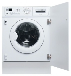 Electrolux EWG 147410 W Máquina de lavar Foto, características