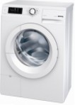 Gorenje W 6 Mașină de spălat \ caracteristici, fotografie