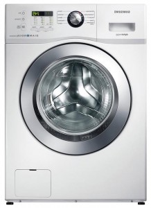 Samsung WF602B0BCWQ Máquina de lavar Foto, características