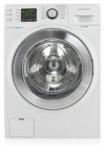 Samsung WF906P4SAWQ Vaskemaskine Foto, Egenskaber