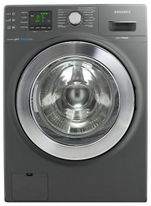 Samsung WF906P4SAGD वॉशिंग मशीन तस्वीर, विशेषताएँ