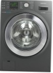 Samsung WF906P4SAGD Máquina de lavar \ características, Foto
