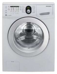 Samsung WF9622N5W Tvättmaskin Fil, egenskaper