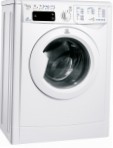 Indesit IWSE 61281 C ECO çamaşır makinesi \ özellikleri, fotoğraf