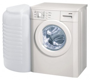 Korting KWA 50085 R 洗衣机 照片, 特点