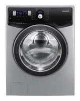 Samsung WF9502NQR9 Pračka Fotografie, charakteristika