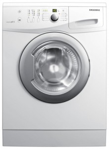 Samsung WF0350N1V ﻿Washing Machine Photo, Characteristics