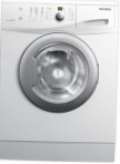Samsung WF0350N1V Mașină de spălat \ caracteristici, fotografie