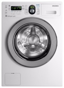 Samsung WD8704DJF ﻿Washing Machine Photo, Characteristics