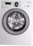 Samsung WD8704DJF 洗衣机 \ 特点, 照片