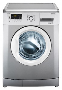 BEKO WMB 71031 S Wasmachine Foto, karakteristieken