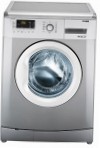 BEKO WMB 71031 S ﻿Washing Machine \ Characteristics, Photo