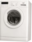 Whirlpool AWO/C 61203 P ﻿Washing Machine \ Characteristics, Photo