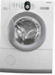 Samsung WF1602WUV Mașină de spălat \ caracteristici, fotografie