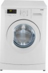 BEKO WMB 71031 L ﻿Washing Machine \ Characteristics, Photo