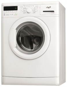 Whirlpool AWO/C 61403 P 洗衣机 照片, 特点