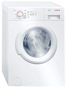 Bosch WAB 20060 SN Máquina de lavar Foto, características